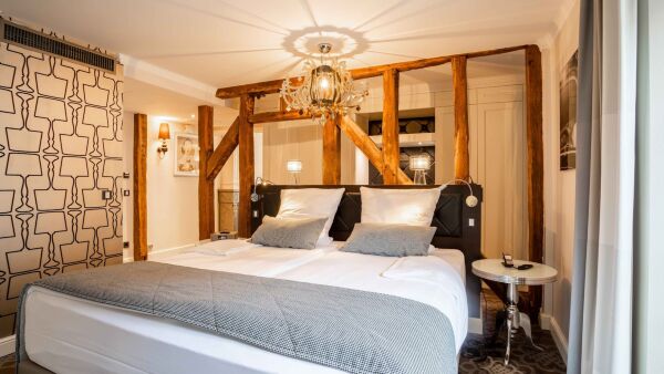 Le Clervaux Boutique Hotel, Clervaux Le Clervaux Boutique Hotel, Clervaux