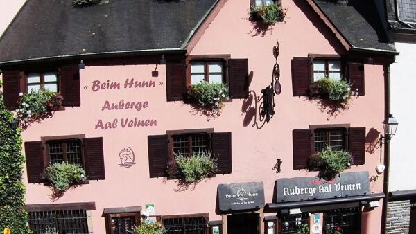 Auberge Aal Veinen Beim Hunn, Vianden Auberge Aal Veinen Beim Hunn, Vianden