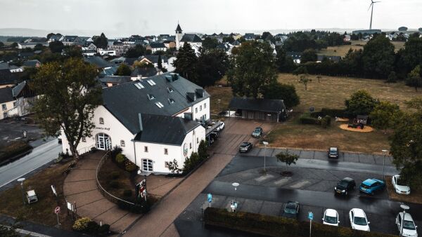 Hotel Restaurant Cornelyshaff, Heinerscheid Hotel Restaurant Cornelyshaff, Heinerscheid