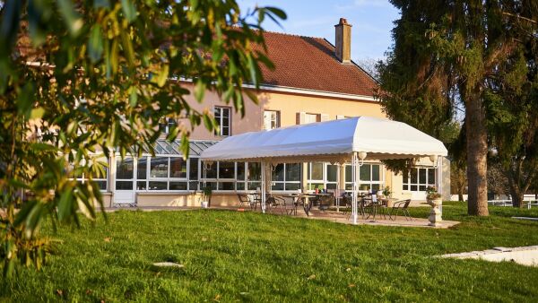 Auberge du Port, Remilly-Aillicourt Auberge du Port, Remilly-Aillicourt
